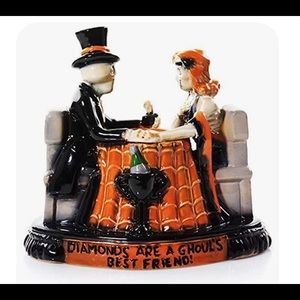 Yankee Candle Boney Bunch votive candle holder